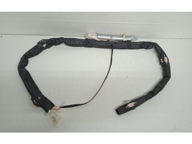 Боковая подушка безопасности 9687714280 Citroen C5