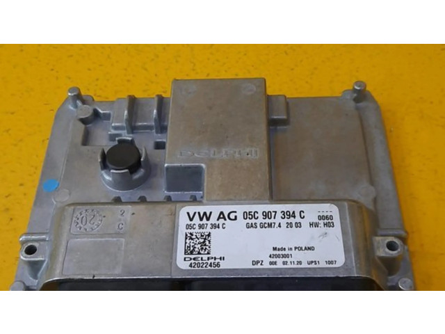 Другие блоки управления / модули