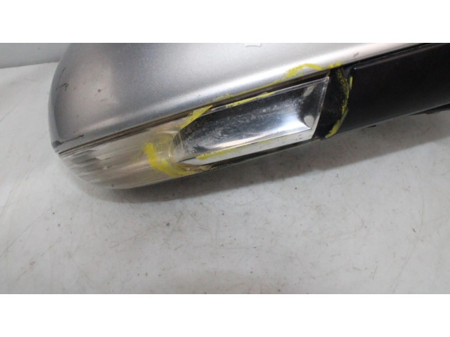 Зеркало электрическое Volkswagen Jetta V 2005 - 2010 года