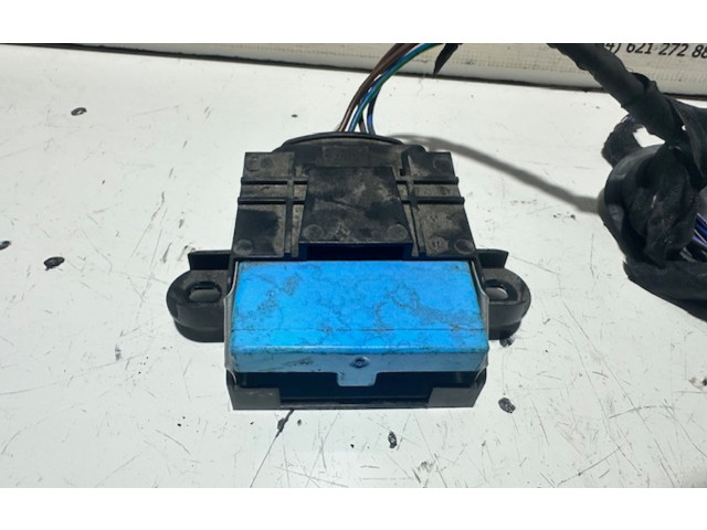 Блок управления 5N0201320A Audi Q3 8U