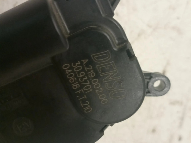 Вентилятор печки A21900200 Citroen Berlingo