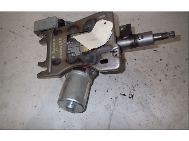 рейка Колонка рулевая 488108445R Renault Twingo II 2007 - 2014 года