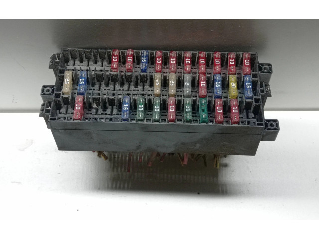 Pojistková skříňka Renault Kangoo 2008