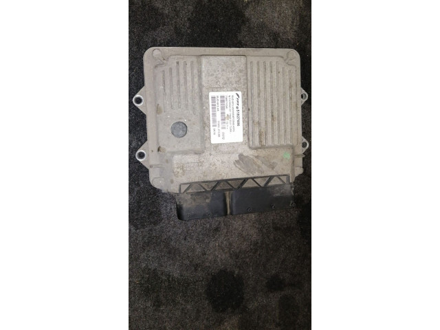 Řídící jednotka    Alfa Romeo Mito 2010