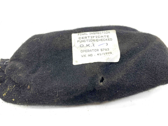 Подушка безопасности в сиденье GJA4776AA   Jaguar XK8 - XKR