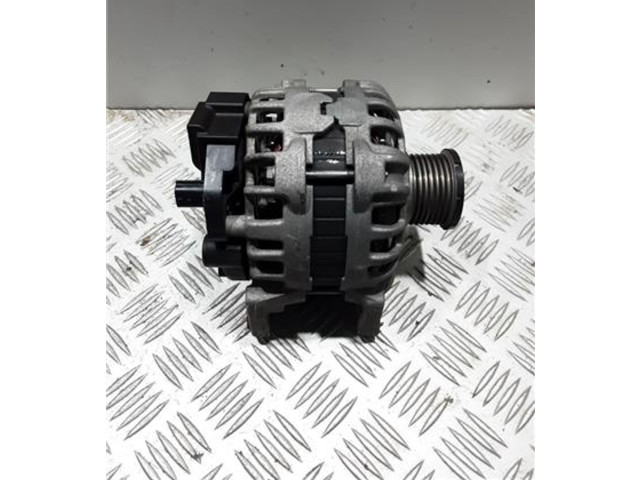 Генератор 231006007R, 231006007R Smart ForTwo III C453