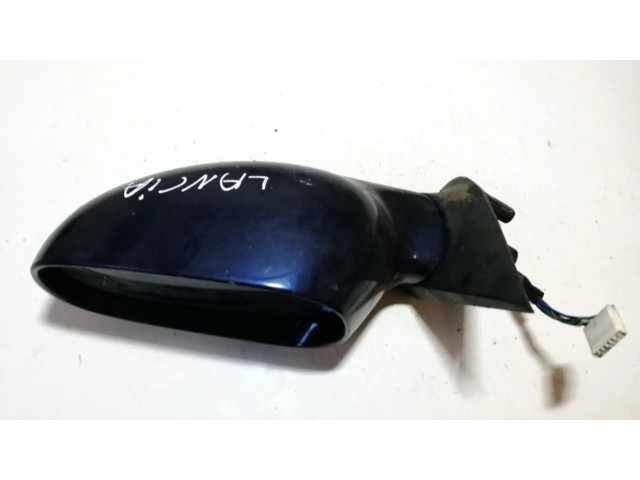 Зеркало электрическое     левое    Lancia Lybra     