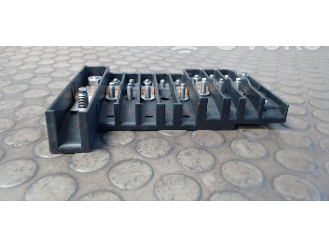 Pojistková skříňka 7H6970187B, 00000 Volkswagen Multivan T5 2004