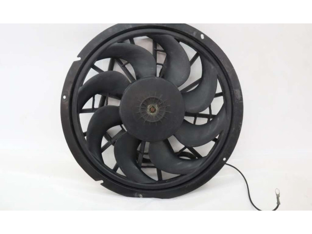 Вентилятор радиатора 9142880 Volvo 940
