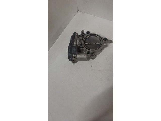 Рулевая рейка  Дроссельная заслонка 8623324   BMW 5 G30 G31 2016 -  года