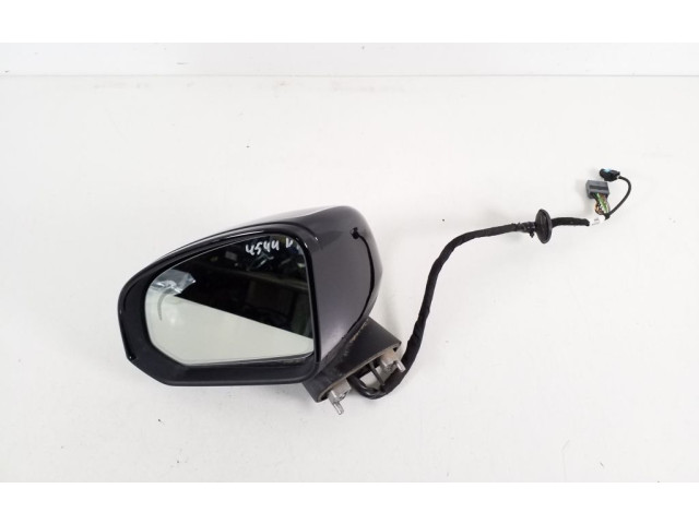 Зеркало электрическое Volvo XC40 - года