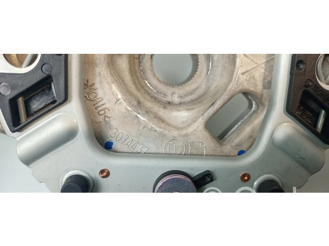 Руль BMW 1 F20 F21 2011-2019 года 001119, 32302230188