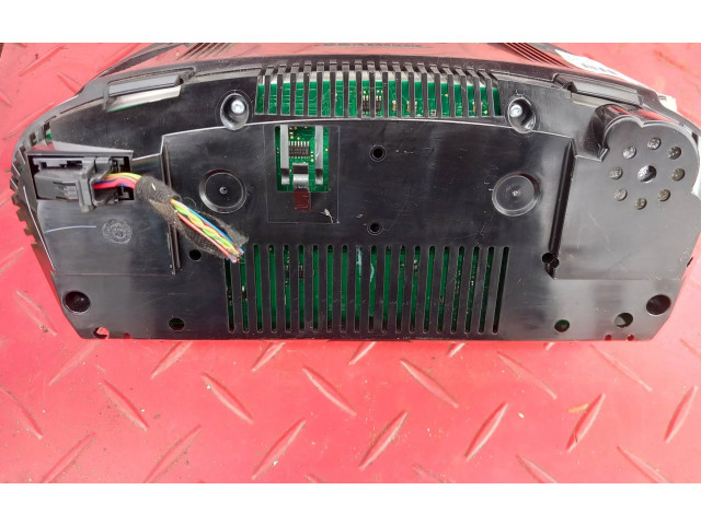 Přístrojová deska BMW X6 E71 2011 6976284