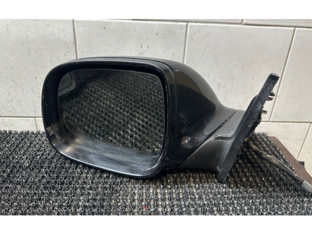 Zpětné zrcátko Audi Q7 4L 2014 E1020878