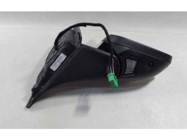 Зеркало электрическое        Volvo C30  2010 - 2013 года   