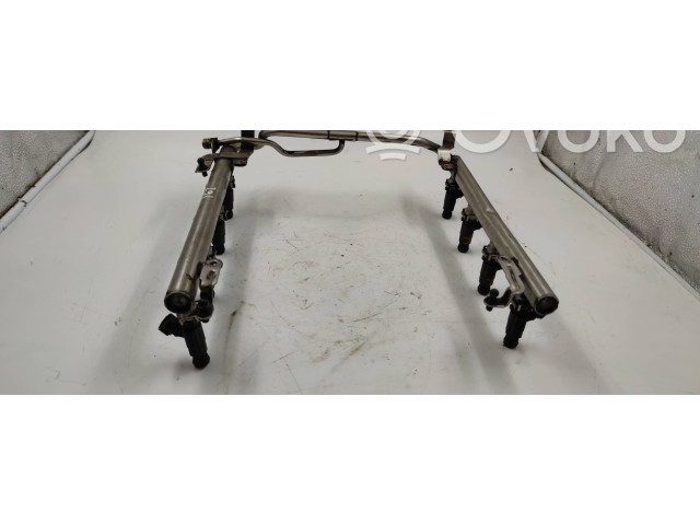 Комплект форсунок 079133551b, 079133681p Audi A6 S6 C6 4F BNK