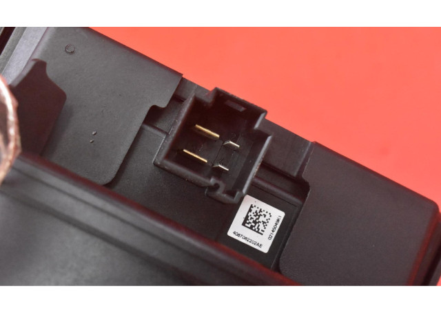 Вентилятор печки    4H1820021B, 7737081503   Audi A6 S6 C7 4G