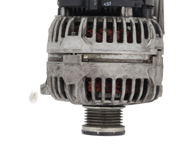 Генератор 03F903023D Volkswagen Golf VI