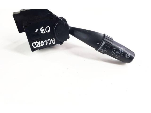 Включатель скорости стеклоочистителей Honda Accord