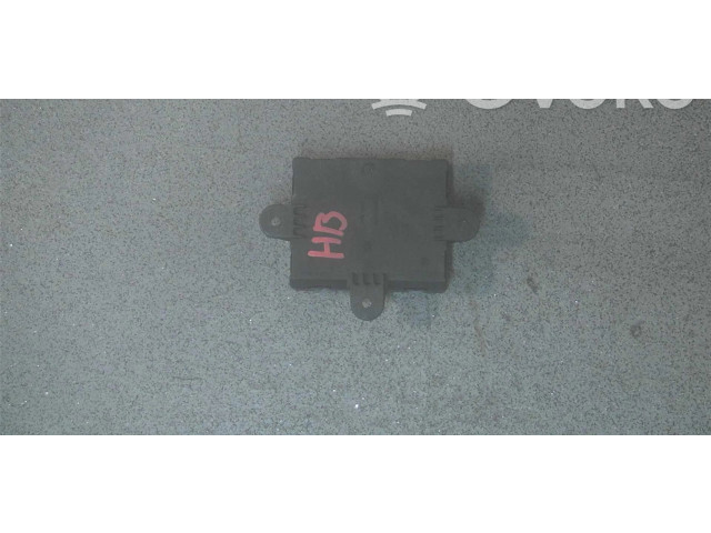 Блок комфорта 9G9T-14B534-BL, 9G9T-14B534-BL   Volvo V70   