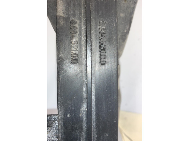 Интеркулер     Fiat Grande Punto 