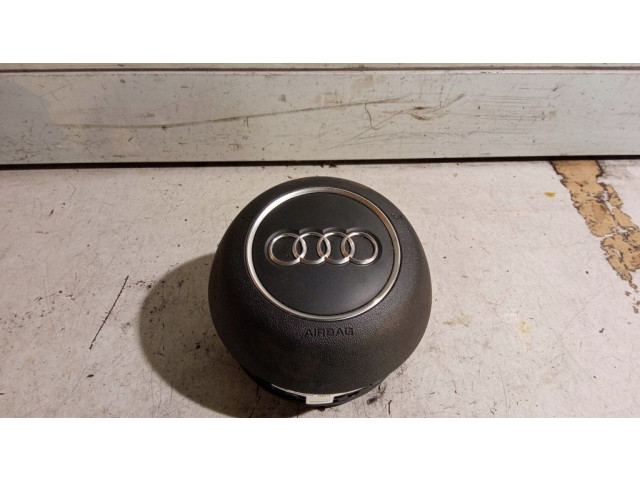 Подушка безопасности водителя 82A880201G Audi A1