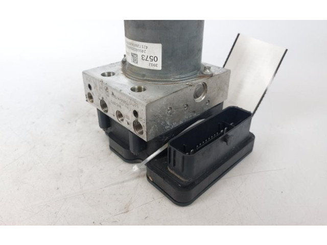 Jednotka ABS 0265956574, 0265956574 Opel Astra 2015