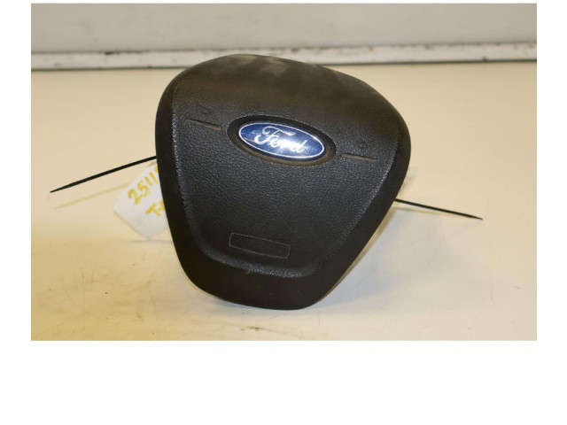 Подушка безопасности водителя 6202163   Ford Transit -  Tourneo Connect