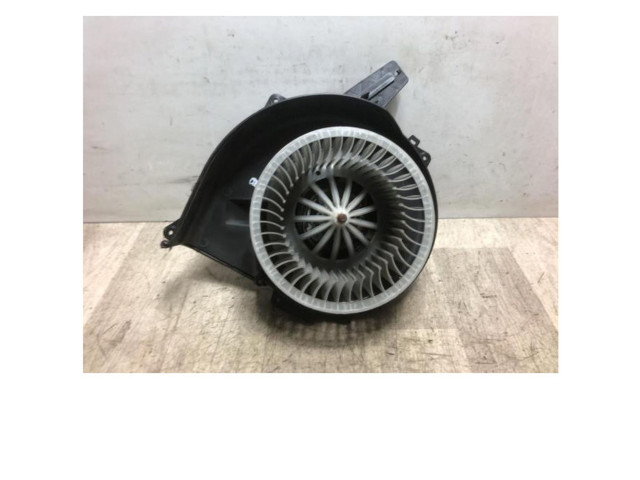 Вентилятор печки 6R1819015A, 6R1819015A Skoda Fabia Mk1 (6Y)