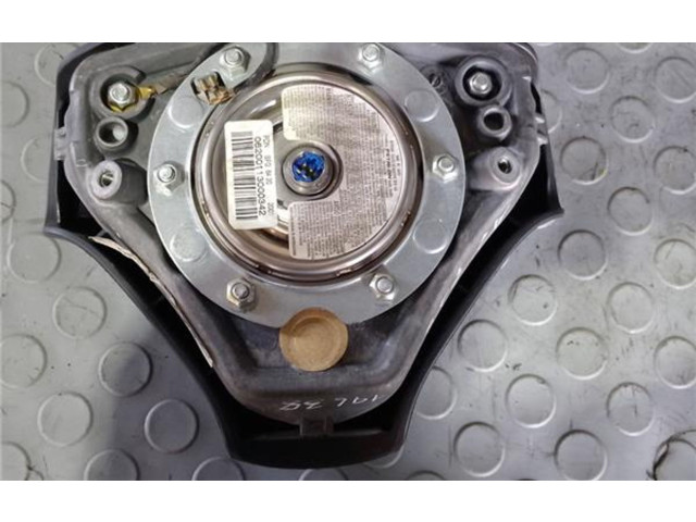 Подушка безопасности водителя 8E0880201AT6PS, 8E0880201K Audi A4 Allroad