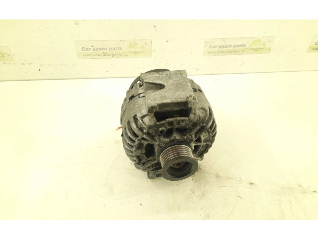 Генератор 2721540102, A2721540102   Mercedes-Benz R W251      