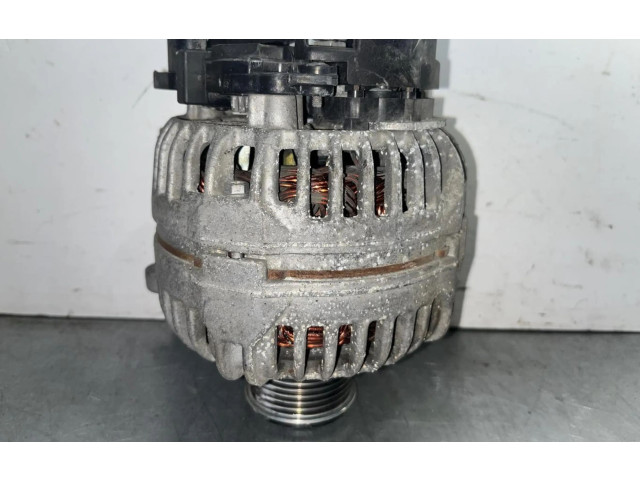 Генератор 06F903023F Volkswagen Caddy