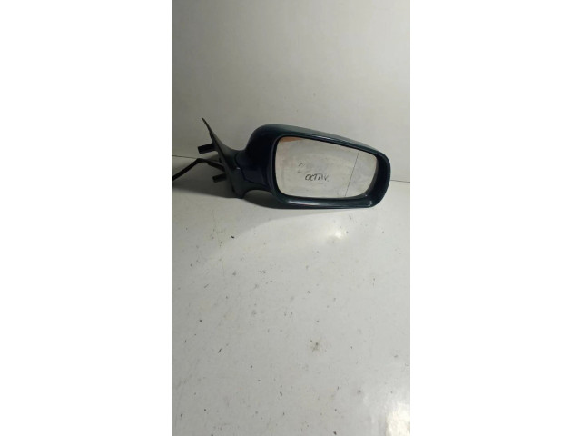 Зеркало электрическое        Skoda Octavia Mk1 (1U)  1996 - 2004 года   