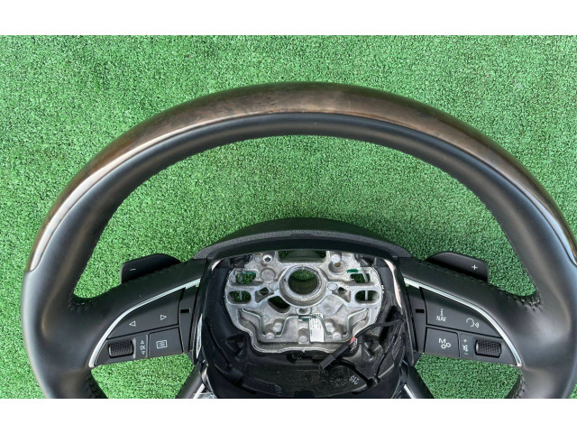 Volant Alfa Romeo GTV 2007   