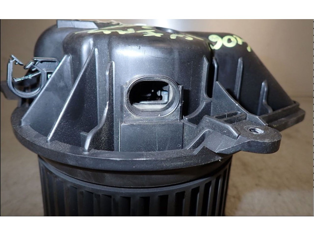 Вентилятор печки 6441K9 Peugeot 406