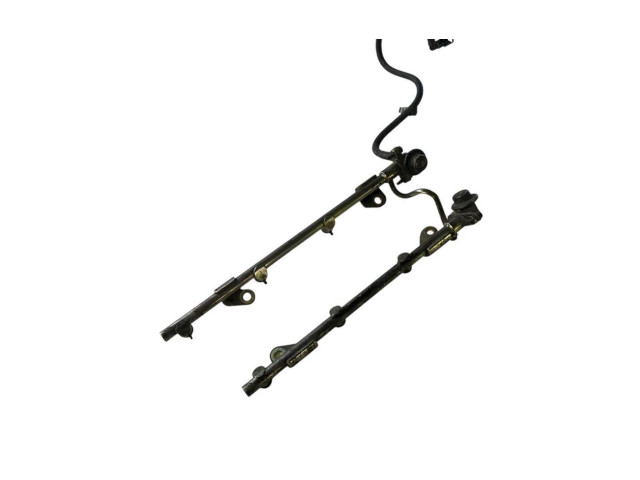 Vstřikovací lišta 0280158042   Nissan Murano Z50    VQ35DE 