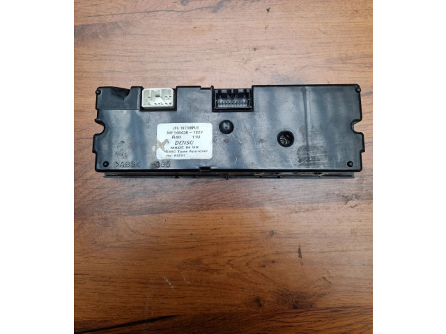 Рулевая рейка Блок управления кондиционера воздуха / климата/ печки (в салоне) MF1464307227, 101786PUY Rover 75 - года