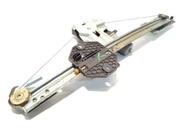 Рулевая рейка Передний механический механизм для подъема окна 807213282R Dacia Sandero - года