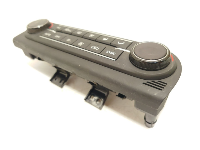 Блок управления климат-контролем 97250J7201, 97250J7201WK   KIA Xceed