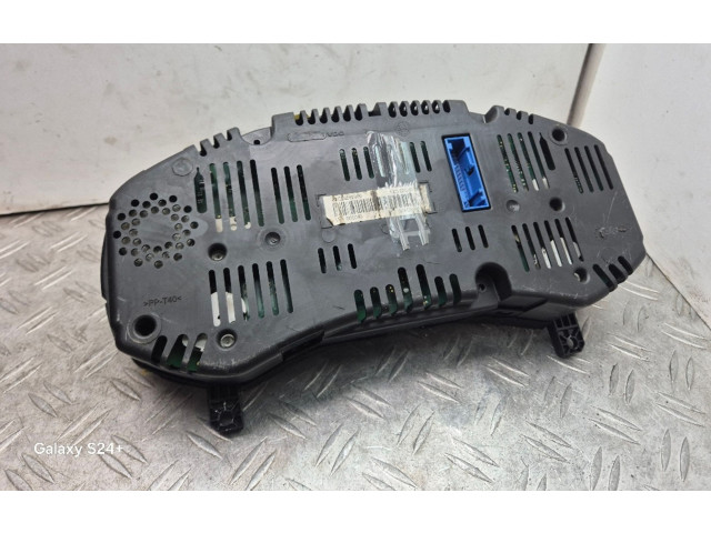 Панель приборов 1Z0920943E Skoda Octavia Mk2 (1Z)