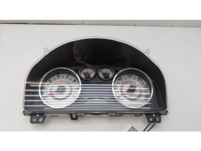 Přístrojová deska Ford Edge I 2008 7T4T10849CF, MX1575304772