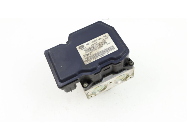 Блок АБС 8G912C405AA, 54084922B Ford Galaxy 2006 - 2015 года