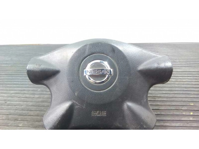 Подушка безопасности водителя AMAV6043181192, E2-A4-44-1   Nissan Terrano