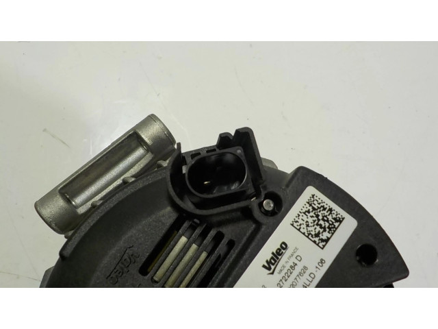 Генератор 06K903026C Cupra Leon 2.0