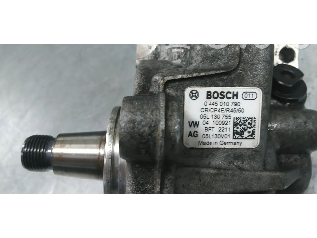 Vstřikovací čerpadlo 05L130755, 0445010790 Audi A3 8Y DTUA
