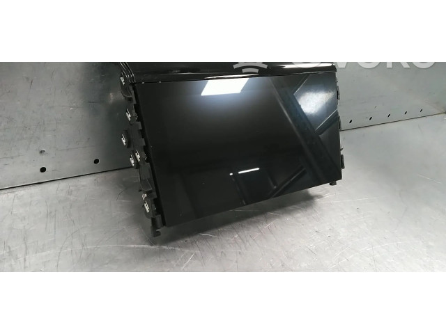 Дисплей    4KE919603A, 4KE919603   Audi e-tron