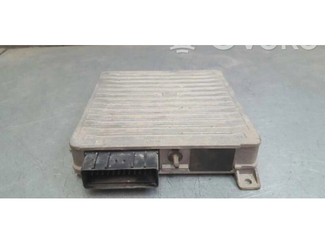 Motorsteuergerät Блок управления MKC101770   Rover 200 XV