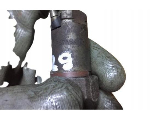 Vstřikovací čerpadlo LCR6735405 Renault Kangoo I