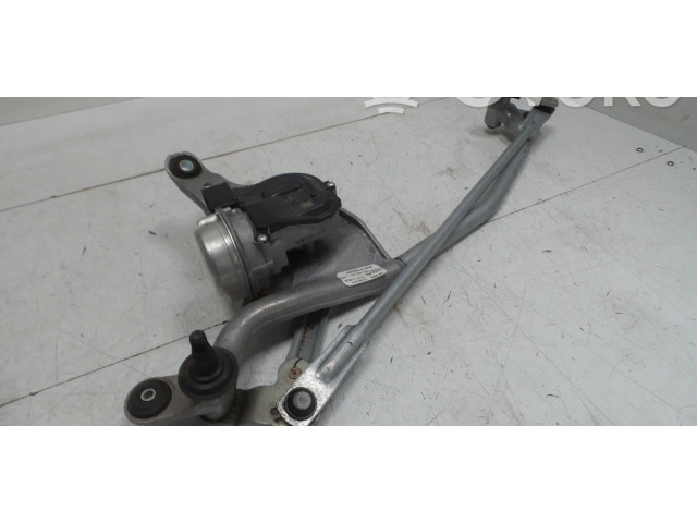 Моторчик дворников 4KL955023, 4KL955023A    Audi e-tron