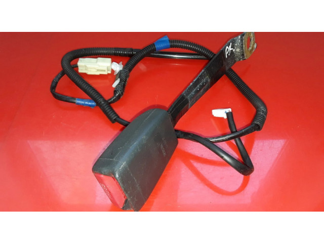 Передняя поясная пряжка